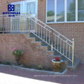 304 Standard Stainless Steel Handrail Railing Balustrade